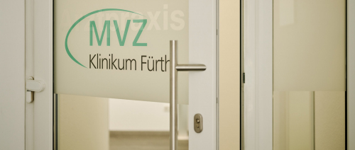 Praxisteam des MVZ Neurologie und Psychiatrie